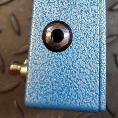 Browne Amplification SSHAC Sky Snake Hawk Attack Chorus 2025 - Present - Blue image 3