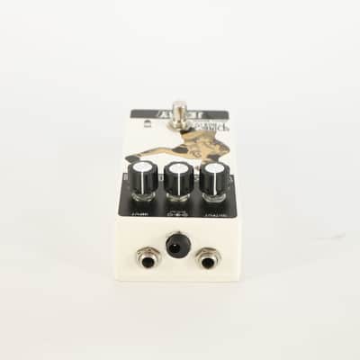 Pine-Box Custom Effects Jerry Overdrive image 6