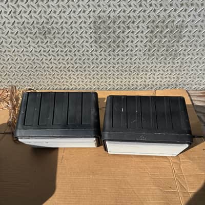 Bose 151 Environmental Speakers 40W 4 Ohms Indoor Outdoor Weatherproof Pair image 4