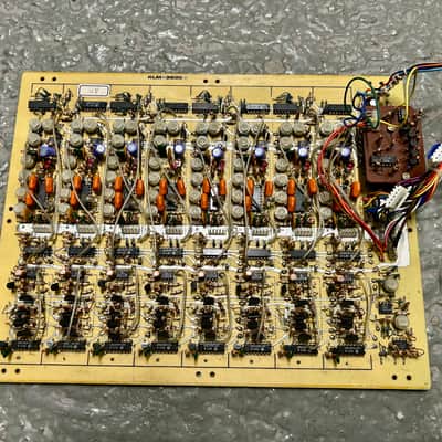 Korg Trident KLM 3020