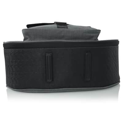 Gator GT-ACOUSTIC-GRY Acoustic Guitar Gig Bag 2010s - GREY image 14