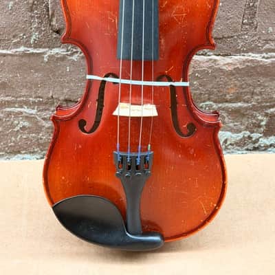 Cielo Dolce 1/4 Violin SN: 2100000 With Case and Bow image 6