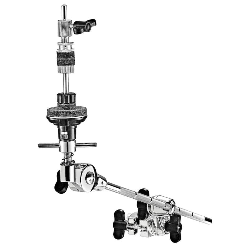 Meinl MXH X-Hat auxiliary Hi-Hat Arm with Clamp image 1
