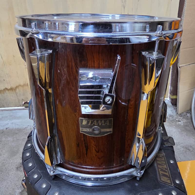 Tama Artstar 2 Cordia Rack Tom 12x11 image 1