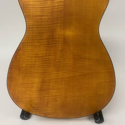 Epiphone Dobro Hound Dog Deluxe Round Neck Acoustic Guitar image 5