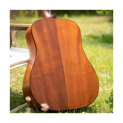 Cort Standard AD810 Dreadnought Acoustic Guitar image 2