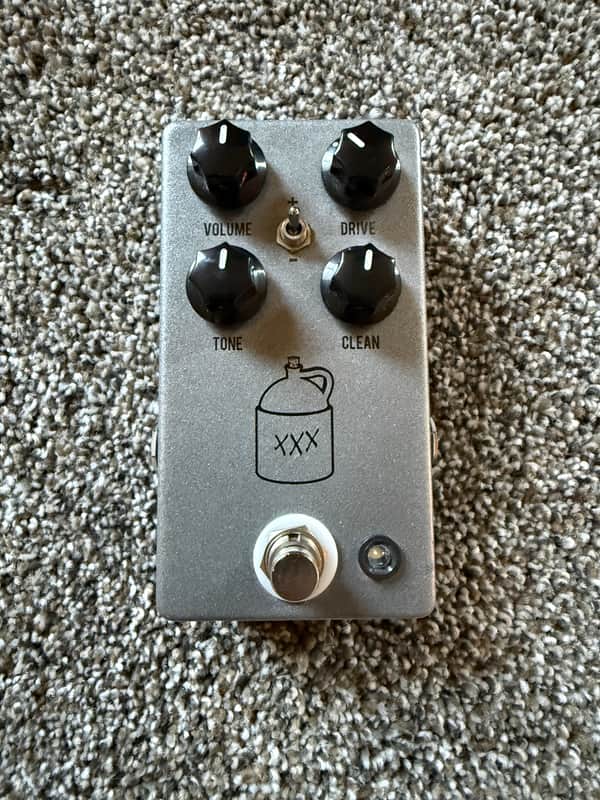 JHS Moonshine V2