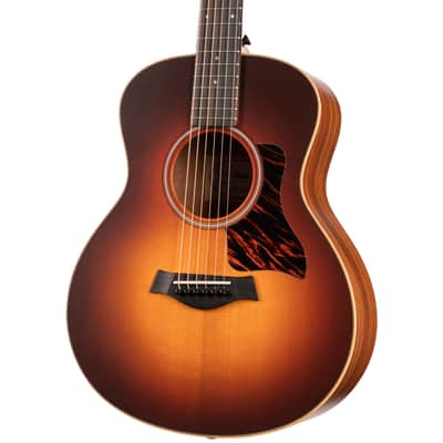 Taylor GS Mini-e Rosewood SB (242) image 4