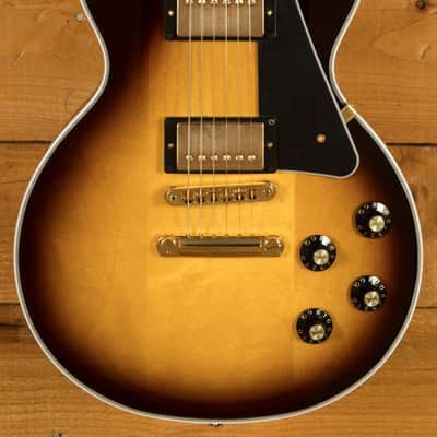 Gibson Les Paul Custom 70s | Tobacco Burst image 10