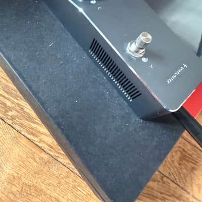 Neural DSP Quad Cortex 2021 - Present - Gray image 7