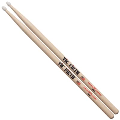 Vic Firth 5B Extreme - Nylon Tip Bild 1