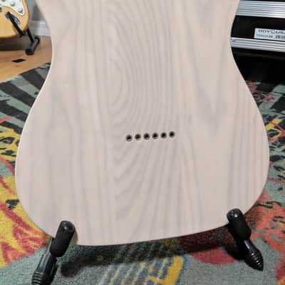Kramer Telecaster Style Guitar Made in Korea image 5