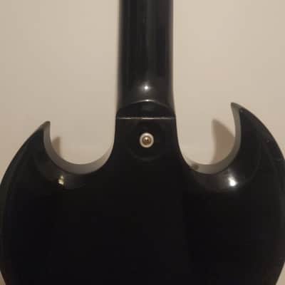 GIBSON SG AMERICAN STANDARD 2012 image 8