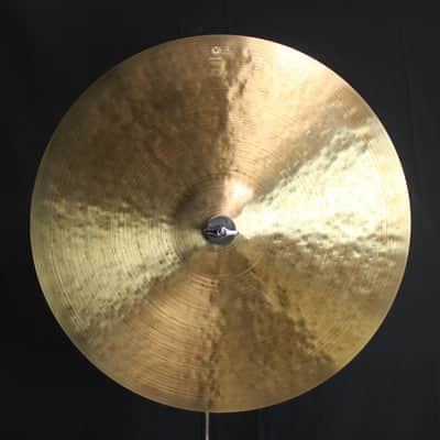 Istanbul Agop 20" 30th Anniversary Ride - 1967g (video demo) image 1