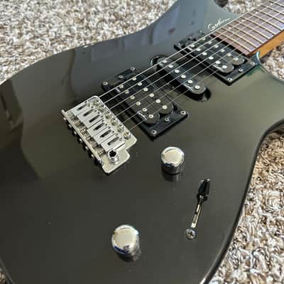 Godin Freeway Classic w/ Hardshell Case image 16