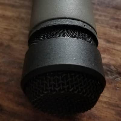 Vintage Astatic 985 Model 810-6 Cardioid Microphone USA 1980s image 7