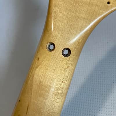 1985 Japan Kramer Focus 3000 Hockey Stick Non Tilt Guitar Neck 22 Frets Floyd Ready image 21