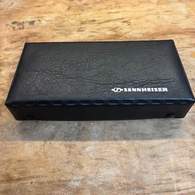 Sennheiser MD 421 II Cardioid Dynamic Microphone 2002 - Present - Black image 2