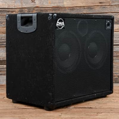DNA Amps DNS-210 2x10 Bass Cabinet image 2
