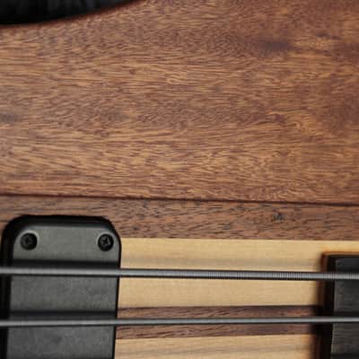 Epiphone Thunderbird PRO V 2011 - Natural image 6