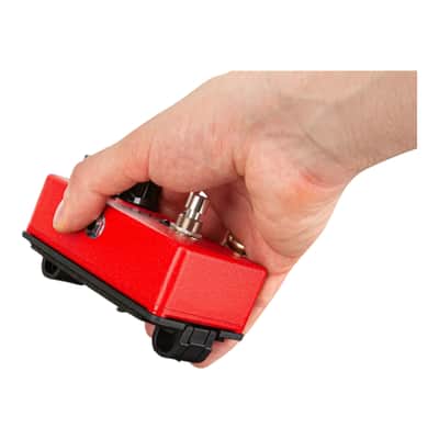 RockBoard QuickMount Type B1 - Pedal Mounting Plate for FRIEDMAN, WAMPLER and WALRUS Single Pedals image 2