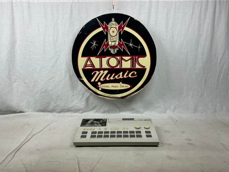 Roland TR-505