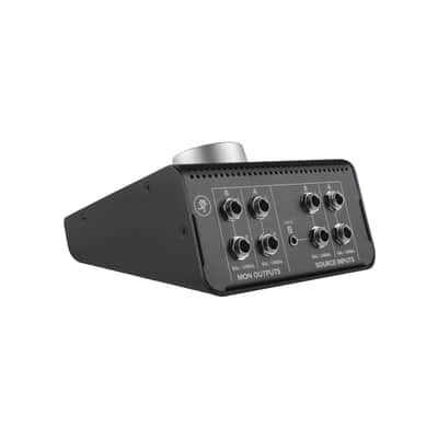 Mackie Big Knob Passive - Monitor Controller image 5