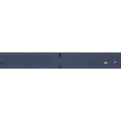 dbx ZonePRO 1261m 12x6 Digital Zone Processor