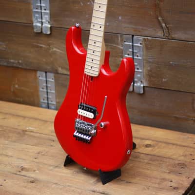 Kramer The 84 - Radiant Red image 6