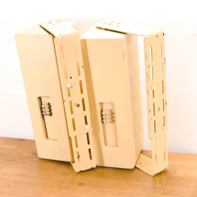 EAW UB52 Two-Way Full-Range Loudspeaker (PAIR) CG0103X image 6