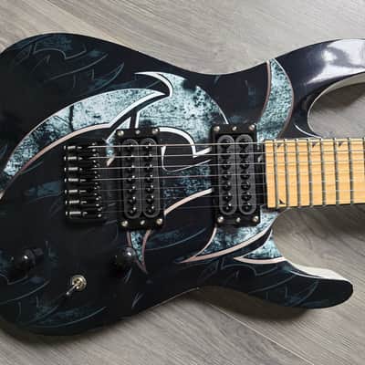 Jackson SLATHX-M 3-7 image 3