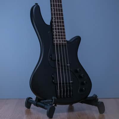 Immagine Schecter Stealth-5 Black - 1