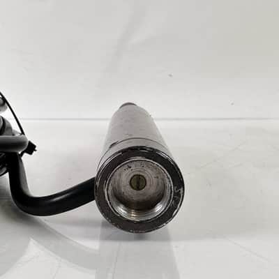 RCA BK-4A Starmaker Microphone Mic BK4A Ribbon Vintage Rare image 14