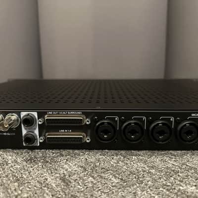 Apollo x8P Thunderbolt 3 Audio Interface image 9