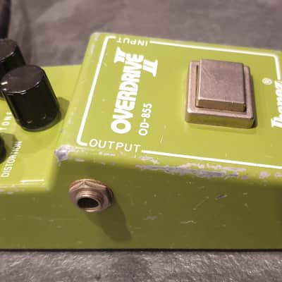 Ibanez OD-855 1980 - Vert image 8