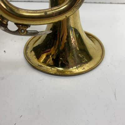Bel Air 712832 Trumpet (United-States) 1990's - Métallique image 16