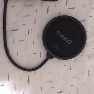 AKG C414 XLII image 5