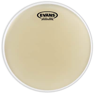 Evans 14" Snare Batter Strata 700 Drumhead image 2