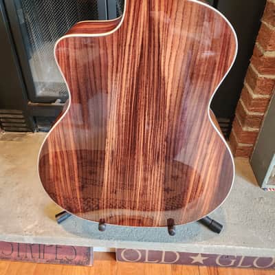 Taylor 214ce DLX 2014 - Present - Natural image 6