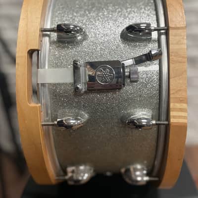 Yamaha Oak custom 2000 image 2