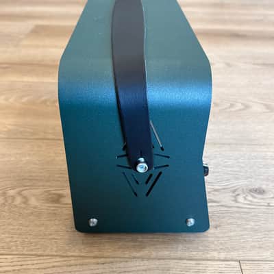 Kemper Amps Profiler Head with Case 2011 - 2025 - Black image 5