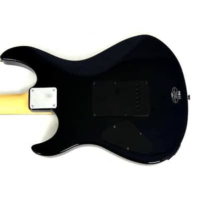 Yamaha ERG 121 Electric Guitar imagen 8