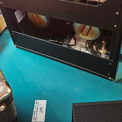 Fender 65 Reissue Twin Reverb 2011 image 6