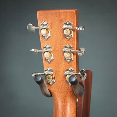 Martin 000-18 Standard Series Auditorium Size Acoustic Guitar - 3027557 image 7