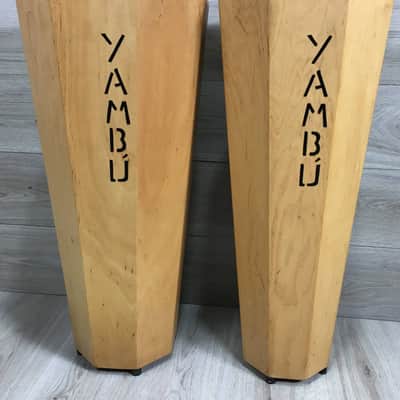Schlagwerk Percussion Yambu image 16