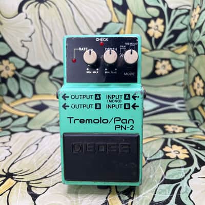 Boss PN-2 Tremolo/Pan - Used image 2