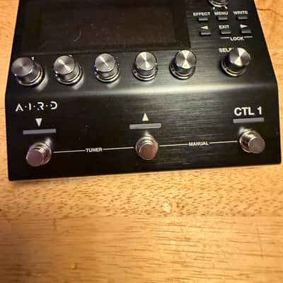 Boss GT-1000core image 1