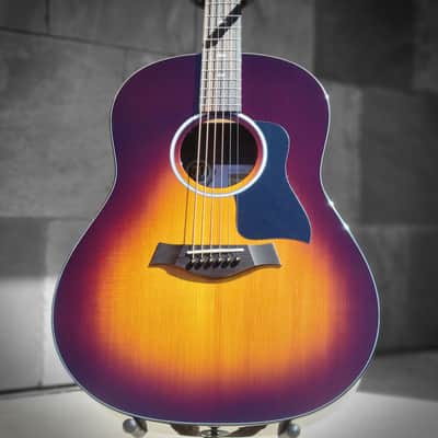 Taylor 50th Anniversary 217e-SB Plus LTD image 7