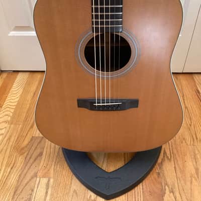 Unbranded Rosewood Dreadnought KIT Guitar image 3