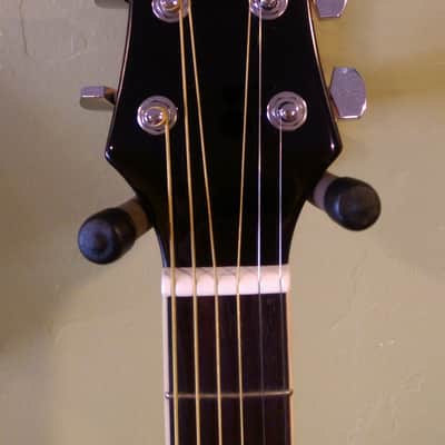 Laurel Canyon LD100S 2018 Natural Gloss image 3